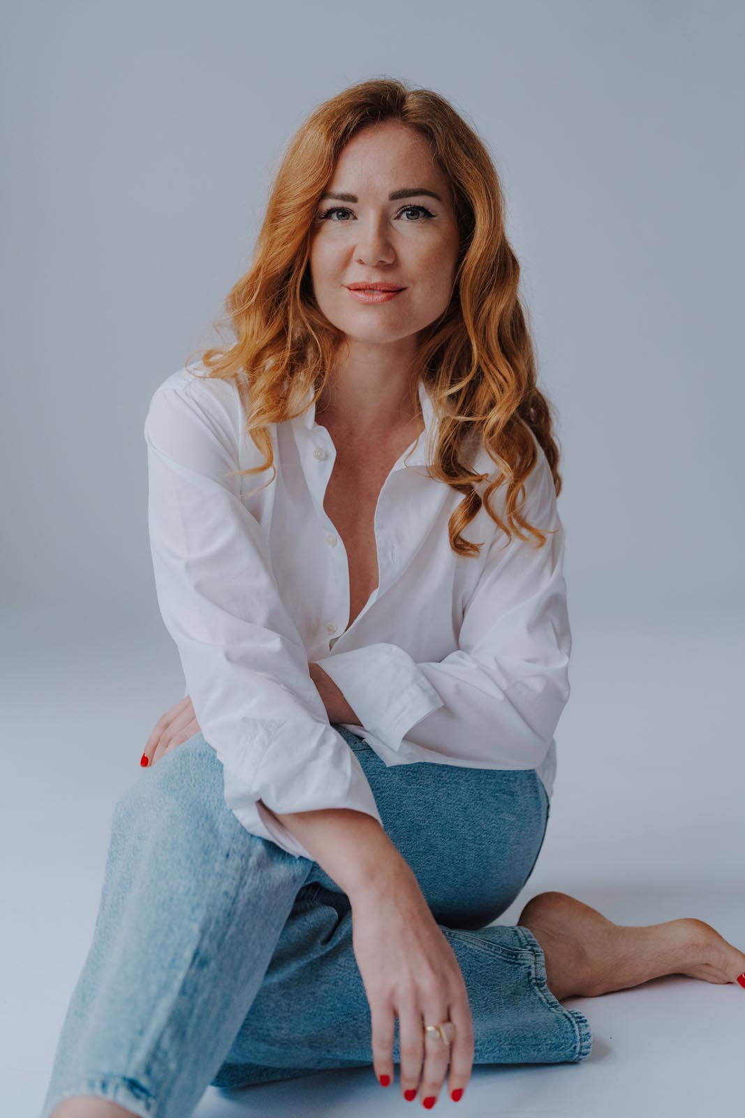 Vereinbare noch heute ein unverbindliches Erstgespräch mit mir!