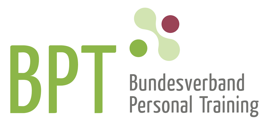 Logo des Bundesverband Personal Training