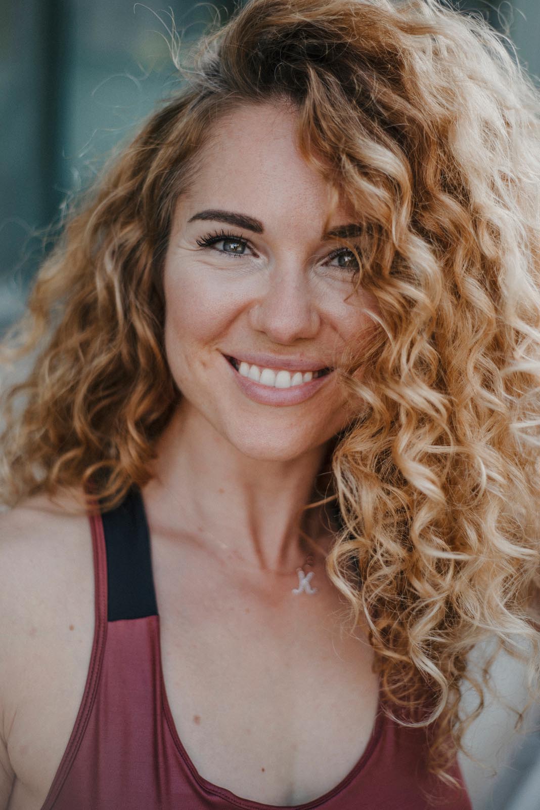 Xenia Kaiser - Personal Trainer