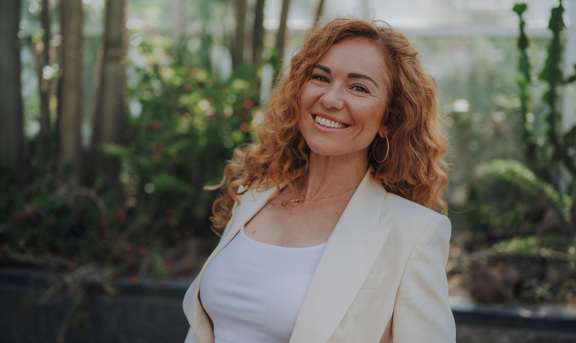 Xenia Kaiser Foto von Xenia Kaiser