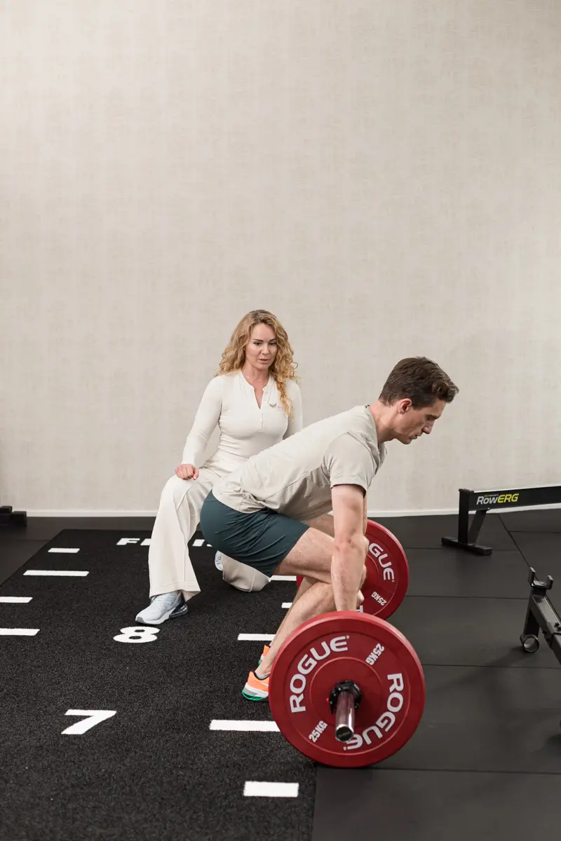 Golf Performance Training Frankfurt Xellence Golf Performance Training Frankfurt Xenia Kaiser Xellence Studio Westhafen